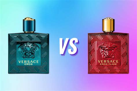 versace eros męskie|what does versace eros smell like.